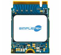 SSD client NVMe/PCIe M.2 2230 da 128 Gb