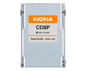 Kioxia KCD8XPUG12T8 Nuovo