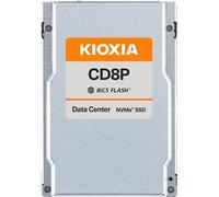 Kioxia CD8P-V Series KCD8XPUG3T20 SSD Datenzentrum variable Nutzung 3200 GB