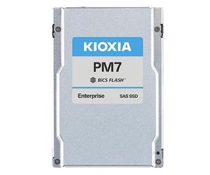 Kioxia KPM7VVUG12T8 Nuovo