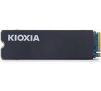 LSC11K1T02G8 - KIOXIA EXCERIA Heatsink SSD, 1 TB, M.2 PCIe 4.0