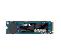 Kioxia LSF10Z002TG8 drives allo stato solido 2 TB M.2 PCI Express 4.0 NVMe QLC