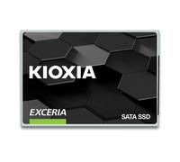 KIOXIA LTC10Z480GG8 EXCERIA 480 GB 2.5 Inch SSD 480 GB Kioxia EXCERIA SSD