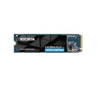 LVD10Z001TG8 - KIOXIA EXCERIA PLUS G4 NVMe-SSD, 1 TB, M.2 PCIe 5.0