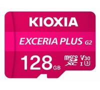 Kioxia Exceria Plus G2 Microsd 128Gb NUOVO