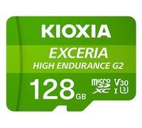 Kioxia microSD Exceria High Endurance Micro SD 128 GB LMHE2G128GG2