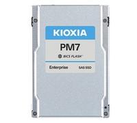 Kioxia PM7-R 1,92 TB 2.5" 4200 MB/s 22,5 Gbit/s 1920 GB KPM7VRUG1T92