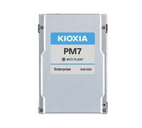Kioxia PM7-R 15 TB 2.5 SAS BiCS FLASH TLC (KIOXIA PM7-R Series KPM7VRUG15T3 - SS
