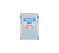Kioxia PM7-R 30,7 TB 2.5 SAS BiCS FLASH TLC (X131 PM7-R eSDD 30.7TB SAS 2.5)