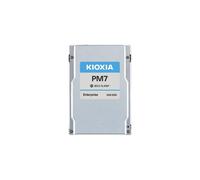 Kioxia PM7-R 30,7 TB 2.5 SAS BiCS FLASH TLC (X131 PM7-R eSDD 30.7TB SAS 2.5)