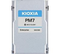 SSD Kioxia PM7-V 12,8 TB 2.5" SAS BiCS FLASH TLC [KPM7VVUG12T8]
