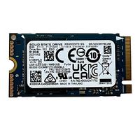 KIOXIA SOLID STATE DRIVE SSD 512GB BG5 M.2 NVMe GEN4X4 PCIE 2242 KBG50ZNT512G OE