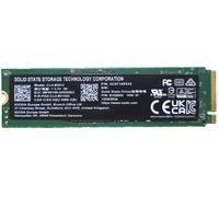 KIOXIA SOLID STATE DRIVE SSD 512GB M.2 2280 NVMe PCIe 3.1 CL4-8D512 3C07140332 O