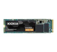 LRC20Z001TG8 - KIOXIA EXCERIA G2 SSD NVME, 1 TB, M.2 PCIE 3.0