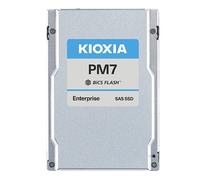 Kioxia SSD 30,7 TB 2.5" SAS BiCS FLASH TLC per Server/Workstation