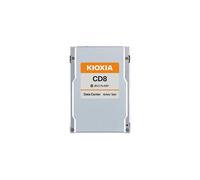 Kioxia SSD CD8-R 2.5" 7,68 TB PCIe 4.0 NVMe BiCS FLASH TLC