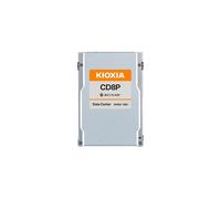 Kioxia SSD CD8P-R 7,68 TB 2.5" PCIe 5.0 NVMe BiCS FLASH TLC Argento