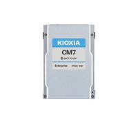 Kioxia SSD CM7-V 3.2TB U.3 (15mm) NVMe Gen5 SIE Mix Use DWPD 3 | KCMYXVUG3T20
