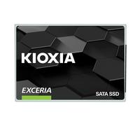 Kioxia SSD EXCERIA 2.5" 480 GB SATA III TLC con 555 MB/s di lettura