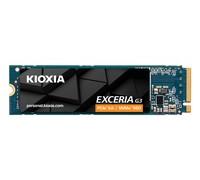 Kioxia SSD Exceria G3 M.2 2280 PCIe 5.0 x4 NVMe 2000 GB LVC10Z002TG8