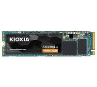 LRC20Z002TG8 - KIOXIA EXCERIA G2 SSD NVME, 2 TB, M.2 PCIE 3.0