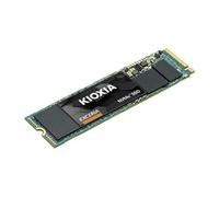 Kioxia EXCERIA G2 M.2 500 GB PCI Express 3.1 BiCS FLASH TLC NVMe