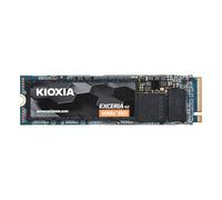 Kioxia EXCERIA G2 M.2 500 GB PCI Express 3.1 BiCS FLASH TLC NVMe