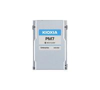 KIOXIA SSD SSD X131 PM7-R eSDD 30,7TB SAS 2,5' SAS - Nouvo