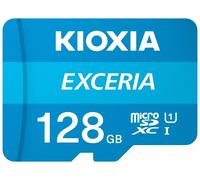 KIOXIA Toshiba microSD 32-512GB UHS-I Class10 100MB/s Nintendo Switch Japan