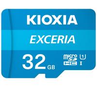KIOXIA Toshiba microSD 32-512GB UHS-I Class10 100MB/s Nintendo Switch Japan
