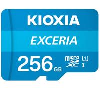 KIOXIA Toshiba microSD 32-512GB UHS-I Class10 100MB/s Nintendo Switch Japan