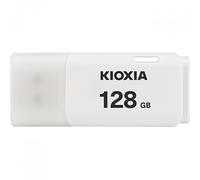 LU202W128G - USB stick, USB 2.0, 128 GB, TransMemory U202
