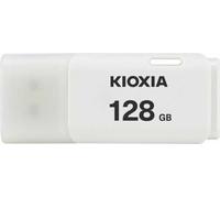 KIOXIA Transmemory U202 16GB/32GB/64GB/128GB USB Flash Drive 2.0 Bianco -uk