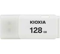 KIOXIA Transmemory U202 16GB/32GB/64GB/128GB USB Flash Drive 2.0 Bianco -uk
