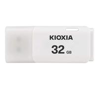 Kioxia TransMemory U202 32GB USB 2.0 Bianco