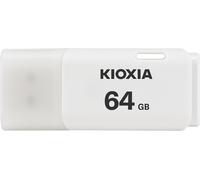 LU202W064GG4 - USB stick, USB 2.0, 64 GB, TransMemory U202