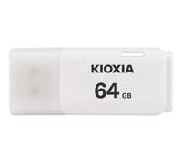 Kioxia TransMemory U202 64GB USB 2.0 Bianco