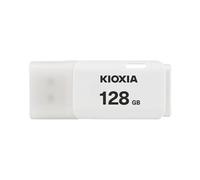 LU202W128G - USB stick, USB 2.0, 128 GB, TransMemory U202