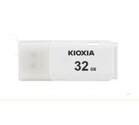 Kioxia TransMemory U202 unità flash USB 32 GB USB tipo A 2.0 Bianco