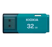 Kioxia TransMemory U202 unità flash USB 32 GB USB tipo A 2.0 Blu