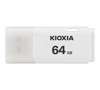 Kioxia TransMemory U202 unità flash USB 64 GB USB tipo A 2.0 Bianco (Kioxia 64GB