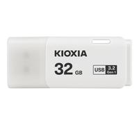 Kioxia TransMemory U301 32GB USB 3.2 Bianco