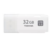 Kioxia TransMemory U301 32GB white