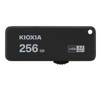 Kioxia TransMemory U365 256GB USB 3.2 Nero