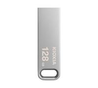 KIOXIA TRANSMORRY U366 Memoria USB 32 128GB - corpo metallico pendrive