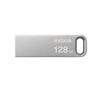 KIOXIA TRANSMORRY U366 Memoria USB 32 128GB - corpo metallico pendrive