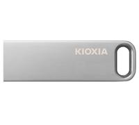 Transmemory Kioxia U366 Memoria USB 3.2 64GB - Corpo metallico (Pendrive)
