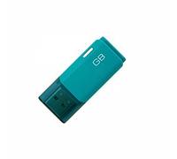 Kioxia TransMemory U202 unità flash USB 64 GB USB tipo A 2.0 Blu