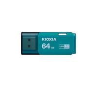 KIOXIA TransMemory U301 - Chiavetta USB da 64 GB