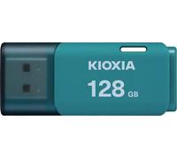KIOXIA USB Flash Drive 32GB-128GB USB2.0 Japan Made Official KLU202A Series